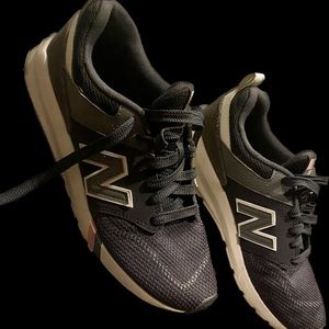 New Balance Running Shoes